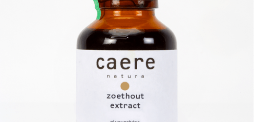zoethout extract